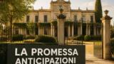 La Promessa, 5 settembre 2026: anticipazioni puntata di oggi