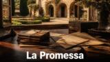 La Promessa, trame dal 6 al 12 settembre: Martina confessa la verità sulle lettere