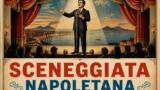 La sceneggiata napoletana: il teatro, il cinema e il melodramma popolare