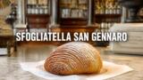 La Sfogliatella di San Gennaro di Pintauro 1785: dal 14 al 21 settembre