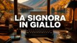 La signora in giallo, gli episodi di oggi su Rete 4