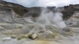 La Solfatara di Pozzuoli: come visitarla