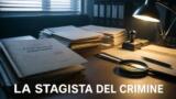 La Stagista del Crimine, nuovi episodi stasera su Giallo: Anime perdute e Passione fatale