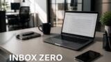 La trappola dell’inbox zero: strategie di gestione del tempo per professionisti iper-connessi