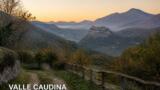 La Valle Caudina: itinerario tra borghi e natura