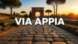 La Via Appia Antica in Campania: il tratto da visitare