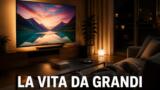 La vita da grandi, il film con Matilda De Angelis e Yuri Tuci su Rai 1
