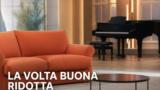 La Volta Buona ridotta oggi, Rai 1 cambia pomeriggio