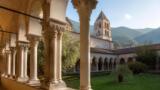 L’Abbazia di Cava de’ Tirreni: come visitarla