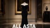Lady Diana, il «revenge dress» va all’asta da Sotheby’s: quanto vale l’abito della vendetta