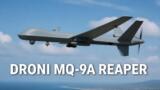 L’Aeronautica Militare ordina due droni MQ-9A Block 5 Reaper: consegne entro il 2027