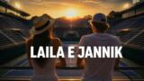 Laila Hasanovic parla dell’amore con Sinner