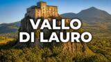 Lauro e il Vallo di Lauro: cosa vedere