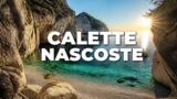 Le calette e le spiagge nascoste della Campania
