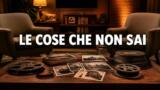 Le cose che non sai stasera su Rai 3 con Ricky Tognazzi: ospiti e orario