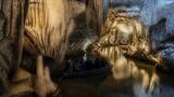 Le Grotte di Pertosa: il fiume sotterraneo, come visitarle