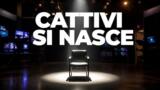 Le Iene presentano Inside, Cattivi si nasce su Italia 1