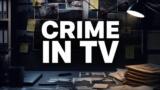 Le serie TV crime più viste in Italia: dalla classifica Netflix ai gialli in chiaro