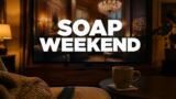 Le soap del weekend in Italia: cosa vedere