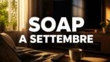 Le soap opera in onda in Italia a settembre 2026