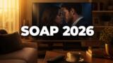 Le soap più seguite in Italia nel 2026