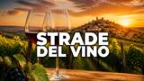 Le strade del vino della Campania: itinerari tra le cantine
