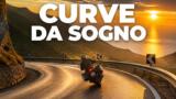 Le strade panoramiche della Campania da percorrere in moto