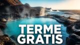 Le terme libere e gratuite della Campania