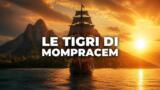 Le tigri di Mompracem stasera su Sky Cinema