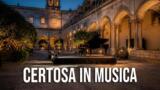 Le Voci di Sopra alla Certosa di San Martino: concerti e poesia dal 17 al 25 settembre