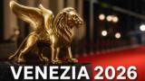 Leone d’Oro a Woman Unknown: tutti i vincitori del Festival di Venezia 2026
