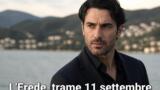L’Erede, trame 11 settembre su Canale 5
