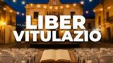 Liber, Agorà della Cultura 2026 a Vitulazio