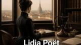 Lidia Poët, la vera storia della prima avvocata italiana