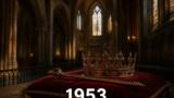 L’incoronazione di Elisabetta II, stasera su La7 il documentario sulla cerimonia del 1953
