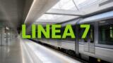 Linea 7 della metropolitana di Napoli, riparte il servizio dopo la sosta estiva: orari e frequenze