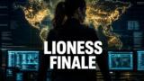 Lioness 3, il finale su Paramount+ dal 20 settembre