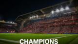 Liverpool x Atlético de Madrid, jogo da Liga dos Campeões transmitido gratuitamente pela TV8.