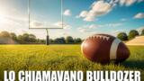 “Lo chiamavano Bulldozer”, Bud Spencer in versione football su Cine34