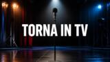 «Lo ringrazio»: Roberta Morise riparte in tv a Tale e Quale Show dopo il presunto addio a Enrico Bartolini