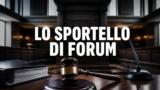 Lo sportello di Forum, la puntata di oggi su Rete 4