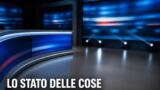 Lo Stato delle Cose, prima puntata su Rai 3: temi e ospiti del 14 settembre