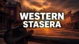 Lo straniero senza nome stasera su Iris