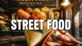 Lo street food campano: cosa mangiare e dove