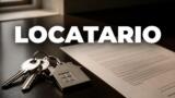 Locatario chi è e cosa significa: differenze con il locatore