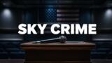 L’omicidio di Charlie Kirk stasera su Sky Crime