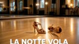Lorella Cuccarini cade mentre balla “La notte vola”: “Incidenti del mestiere”