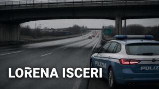 Lorena Isceri era ancora viva quando è stata gettata dal viadotto: la verità dell’autopsia