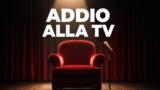 Loretta Goggi chiude con la televisione