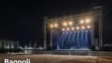 Luchè in concerto all’Ex Base Nato di Bagnoli: Tour Palasport